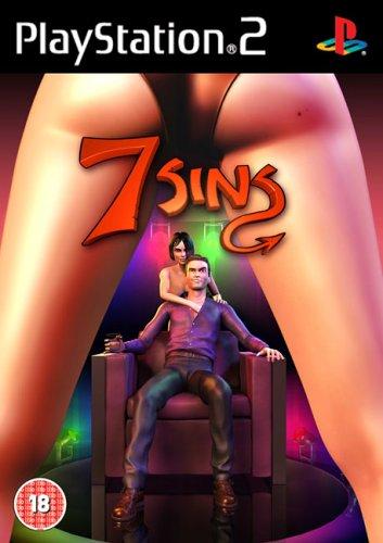 7 Sins (PS2)