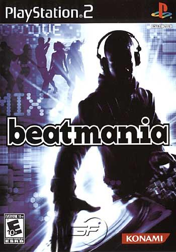 Beatmania (PS2)