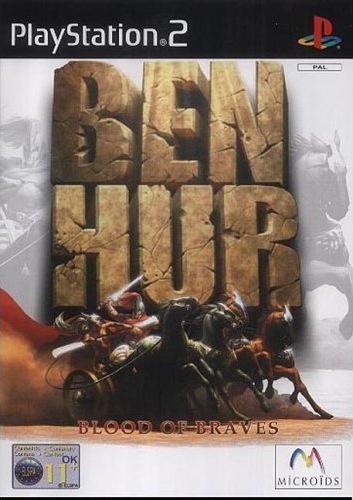 Ben Hur (PS2)
