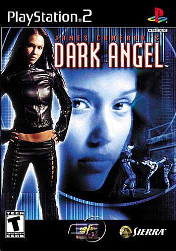 Dark Angel (PS2)