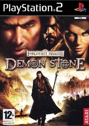 Demon Stone (PS2)