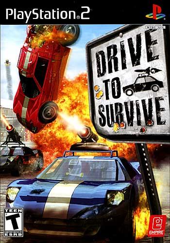 Drive To Survive 2