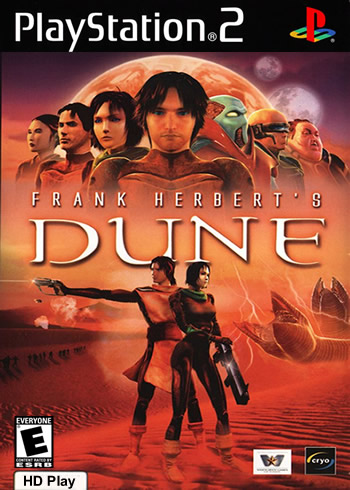 Dune (PS2)