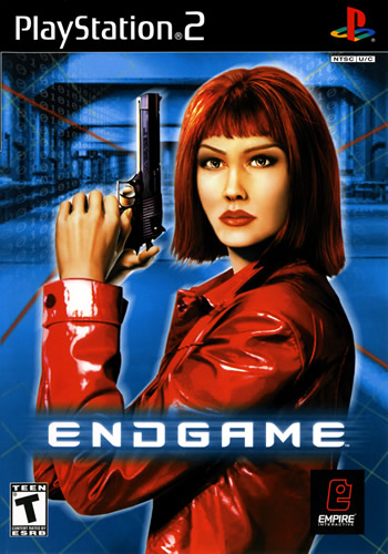 EndGame (PS2)