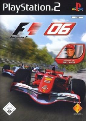 Formula 1 2011 para ps2 download pc
