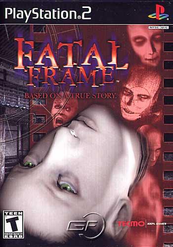 Fatal Frame (PS2)