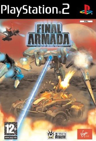 Final Armada (PS2)