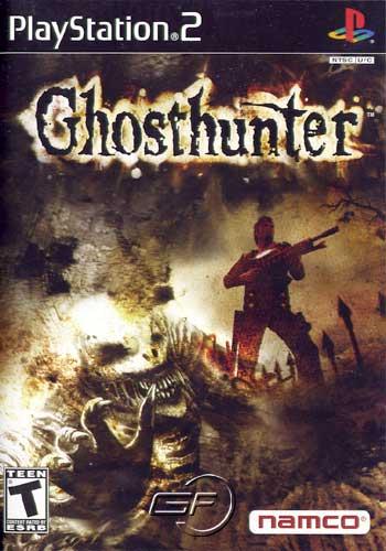Ghost Hunter (PS2)
