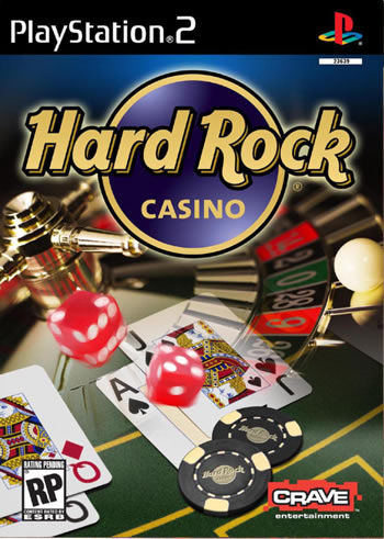 Hard Rock Casino (PS2)