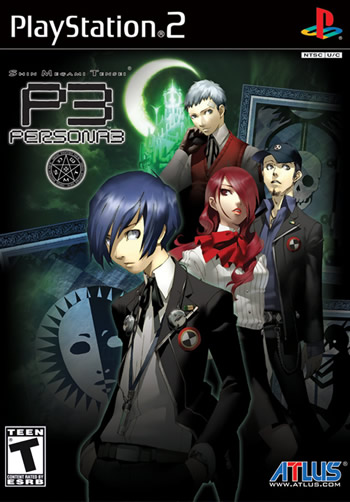 Persona 3 (PS2)