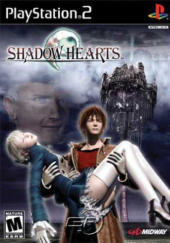 Shadow Hearts (PS2)