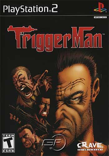 Triggerman (PS2)