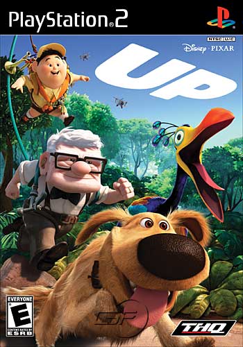 Up (PS2)