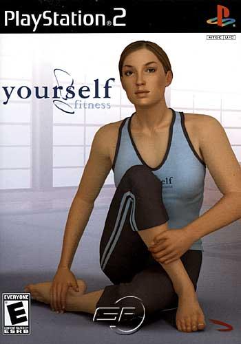 Yourself! Fitness (PS2)