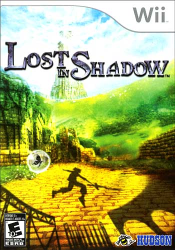 Lost in Shadow (Wii)