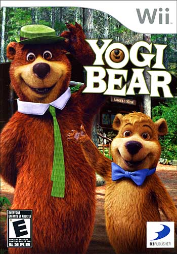 Yogi Bear (Wii)