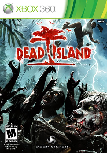 Dead Island - Portugus (Xbox360)