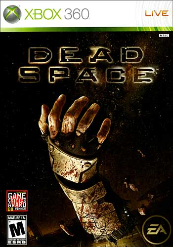 Dead Space (Xbox360)