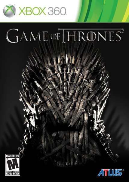 Game of Thrones (Xbox360)
