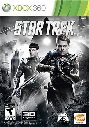 Star Trek (Xbox360)