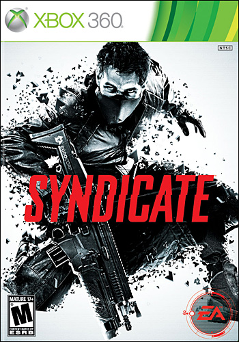 Syndicate (Xbox360)