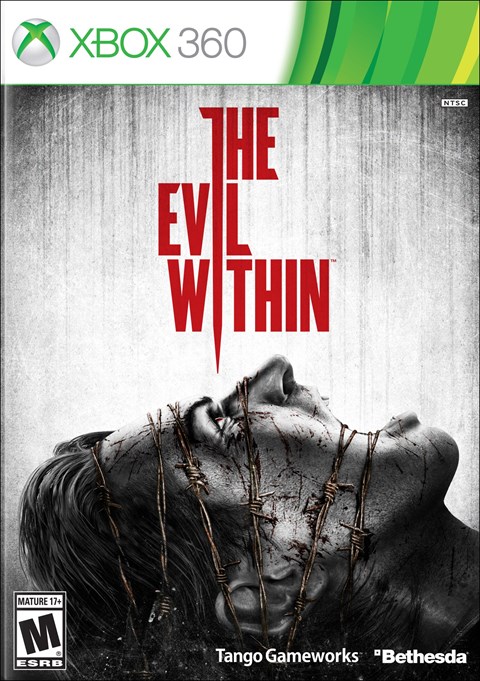 The Evil Within (Xbox360)