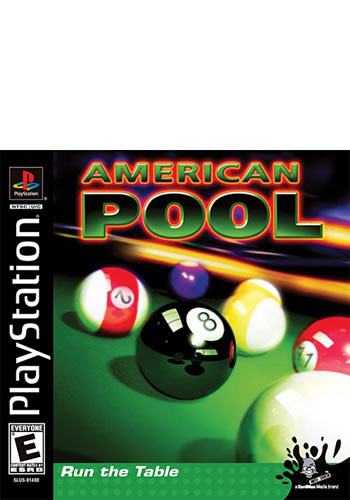 American Pool (PS1)