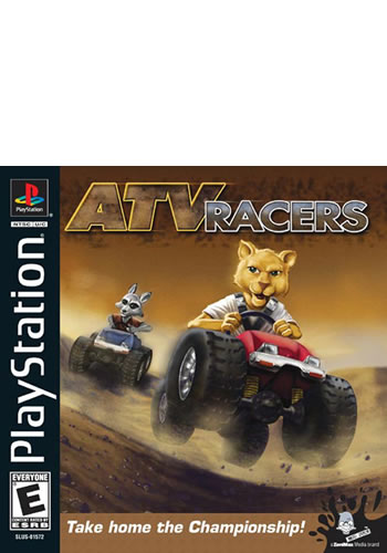 ATV Racers (PS1)