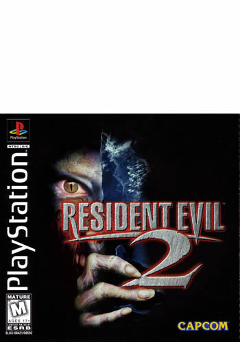 Resident Evil 2 (PS1)