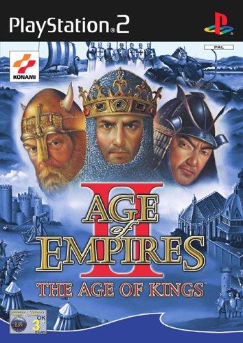 Age of Empires 2 (PS2)