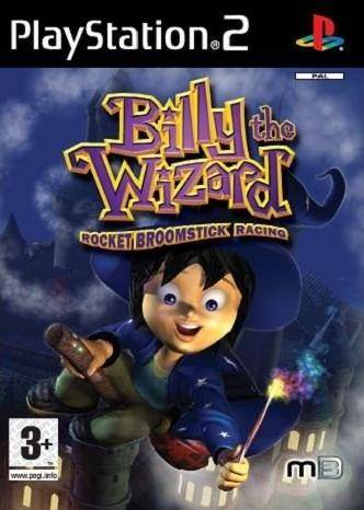 Billy the Wizard (PS2)