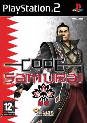 Code of the Samurai (PS2)