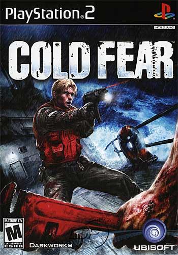 Cold Fear (PS2)
