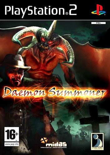 Daemon Summoner (PS2)