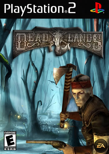 Deadlands (PS2)