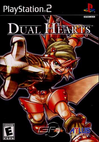 Dual Hearts (PS2)