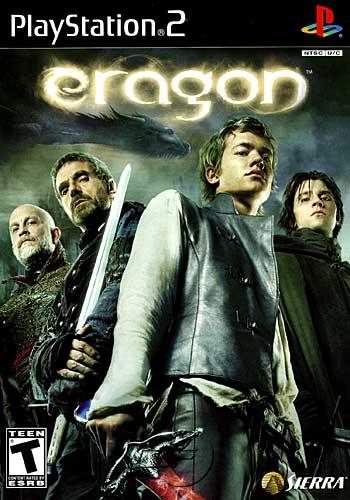 Eragon (PS2)