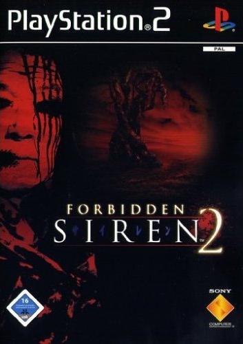 Forbidden Siren 2 (PS2)