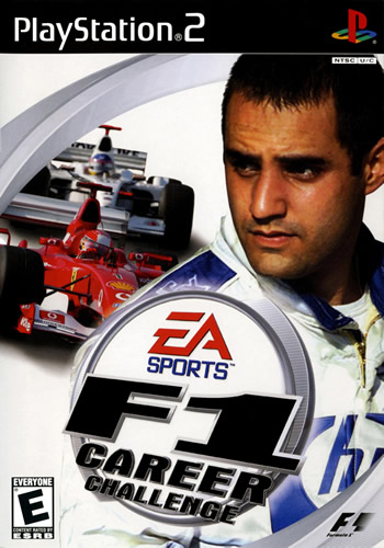 Formula 1: Career Challenge (PS2)