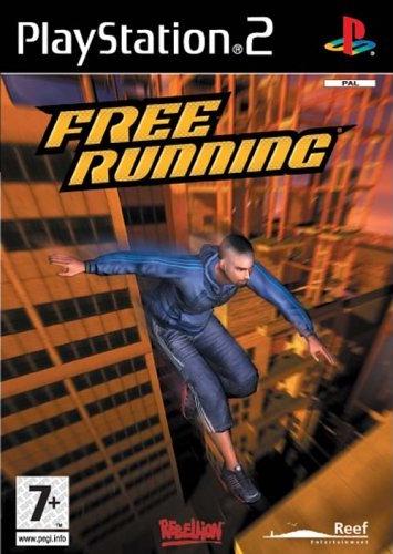 Free Running (PS2)