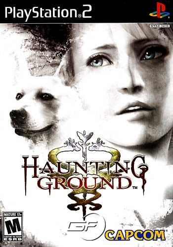 Haunting Ground (PS2)