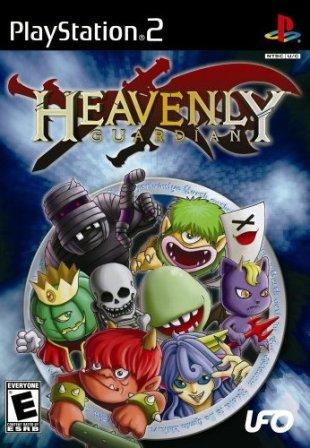 Heavenly Guardian (PS2)