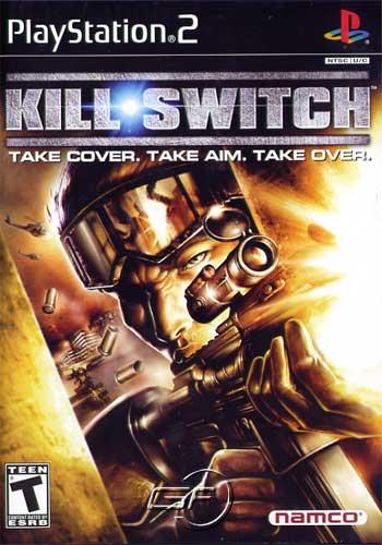 Kill Switch (PS2)