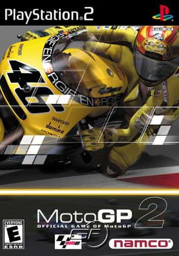 Moto GP 2 (PS2)