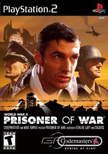 Prisoner of War (PS2)