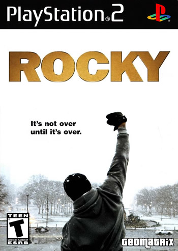 Rocky (PS2)