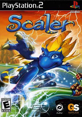 Scaler (PS2)