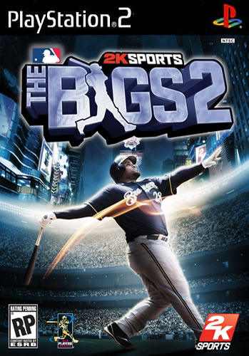 The Bigs 2 (PS2)