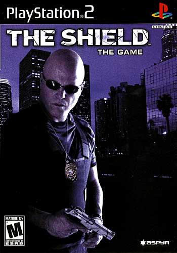 The Shield (PS2)