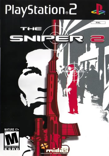 The Sniper 2 (PS2)